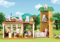 Epoch Traumwiesen [toys/ spielzeug] Sylvanian Families 5105 - 4