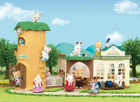 Epoch Traumwiesen [toys/ spielzeug] Sylvanian Families 5105 - 5