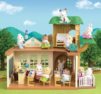 Epoch Traumwiesen [toys/ spielzeug] Sylvanian Families 5105 - 6