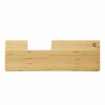 Contour Hd - Armauflage fr Roller/ SliderMouse Pro Reg. Bamboo