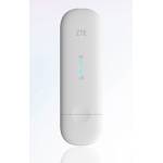 Zte - MF79U, Mobilfunknetzwerkmodem, Wei, Tragbar, Netzwerk, WLAN, 802.11b, 802.11g,