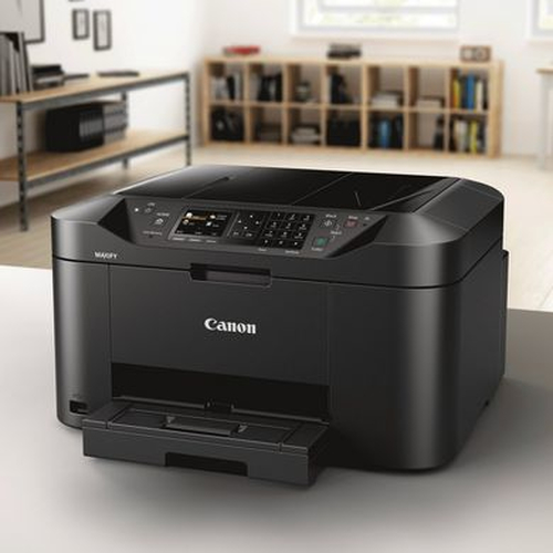 Canon MAXIFY MB2150 - imprimante multifonctions (couleur)