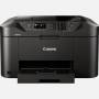 Canon - MAXIFY MB2150 - Multifunktionsdrucker - Farbe - Tintenstrahl - A4 (210 x 297 mm), Legal (216 x 356 mm) (Original) - A4/Legal (Me [EURO-Version]