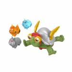 Dc Comics: Mattel -League Of Super Pets -Basic Figure Acti - Dc Comics: Mattel - League Of Super Pets - Basic Figure Action Pack (assortimento)