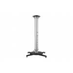 Benq - Benq CM00G3 Ceiling Black,Stainless steel project mount