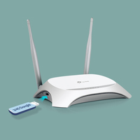 Tp-link 9