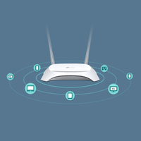 Tp-link 10