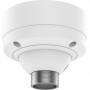 Axis - AXIS Zubehr Montagehalter T91B51 Ceilling Bracket fr PTZ/Fix Dome schwenkbar
