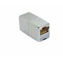 Shiverpeaks - S-Conn Handels Shiverpeaks BASIC-S - Netzwerkkoppler - RJ-45 (W) zu RJ-45 (W) - abgeschirmt - CAT 6 - Metallized (BS75006-M)