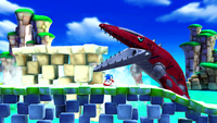 Sega 5