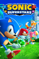 Sega 9