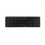 Contour - Contour Design Balance Keyboard BK -Clavier sans fil -DE Version
