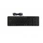 Contour New Balance Tastatur Wired Us-layout Schwarz - New Balance Tastatur wired US-Layout schwarz [DE-Version, German Keyboard]