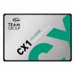 Team Group - Team Group CX1 - SSD - 240GB - intern - 2.5 (6,4 cm) - SATA 6Gb/s (T253X5240G0C101)