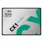 Team Group - Team Group SSD Team CX1 2,5 480GB (T253X5480G0C101)