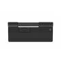 Contour - Contour SliderMouse Pro - Zentrales Zeigegert - normal - ergonomisch - 6 Tasten - kabellos, kabelgebunden - Bluetooth, 2.4 [DE-Version, German Keyboard]