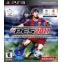 Sporty-t - Pro Evolution Soccer 2011