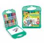 Crayola - Crayola Pipsqueaks Marker And Paper Set