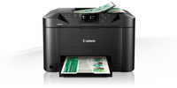 Canon 8
