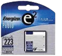 Energizer 4