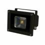 Synergy 21 Led - S21-LED-TOM01044 10W LED A+ Schwarz Flutlicht (S21-LED-TOM01044)