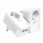 Tp-link - TL-PA7027P Kit, Powerline