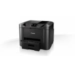 Canon - MAXIFY MB5450 Tintenstrahl 24 Seiten pro Minute 600 x 1200 DPI A4 WLAN (0971C009AA) [EURO-Version]
