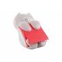 3m Post-it -Dispenser Gatto + Ricarica Di Fogliet - Post-it 76 X 76 Mm Z-note Cat Design Dispenser And 6 Refills