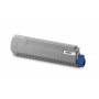 Oki - - Tonerpatrone - 1 x Schwarz - 9500 Seiten - fr OKI MC861, MC861cdtn, MC861cdxn, MC861dn (44059256) [EURO-Version]