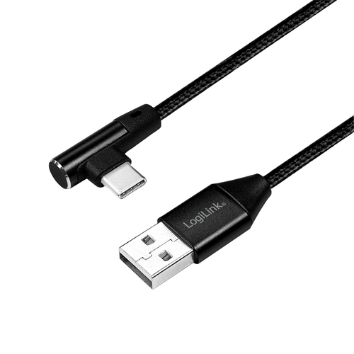 LOGILINK Innfelt Veggkontakt med 2x USB og 1x USB-C - ITSHOP