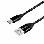 3m Logilink Usb-stecker Usb 2.0 Zu Usb-c 0 - USB-Stecker USB 2.0 zu USB-C 0,3m
