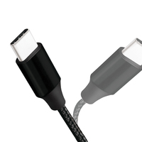 Logilink Usb-stecker Usb 2.0 Zu Usb-c 1, 0m 4