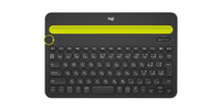 Logitech 4