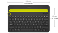 Logitech 8