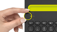 Logitech 4