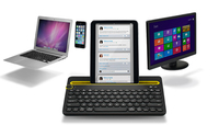 Logitech 9