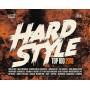 Various - Hardstyle Top 100-2018
