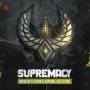 Various - Supremacy 2018