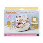 Epoch Traumwiesen Gmbh - Sylvanian Families 5286 Badezimmer im La