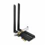 Tp-link - Archer TX50E, WLAN-Adapter