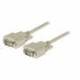 Efb-elektronik -Vga-kabel -Hd-15 (m) Bis Hd-15 (m) -2 M - - EFB Elektronik HD-DSub 15 2m 2m VGA (D-Sub) VGA (D-Sub) Beige VGA cable