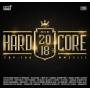 Hardcore Top 100-Best Of 2018 1