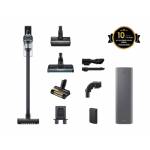 Samsung - Samsung VS20C85G4PB aspiradora de mano Azul Sin bolsa