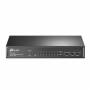 Smb - Switch Desktop 9 Porte