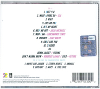Red Pill Blues (Deluxe Edition) 1