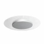 Synergy 21 Led - Rundleuchte transparent 18W RL ww