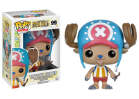 Anime One Piece 1