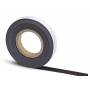 Maul - MAUL 6157409, Schwarz, Wei, 15 mm, 1000 mm