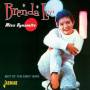 Miss Dynamite-Best Of The Early Years 1956-1958 1