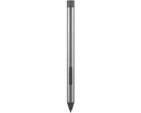 Lenovo - Digital Pen 2 - Aktiver Stylus - aktiv elektrostatisch - 2 Tasten - Grau - braune Box - f�r ThinkPad X12 Detachable 20UV, 2